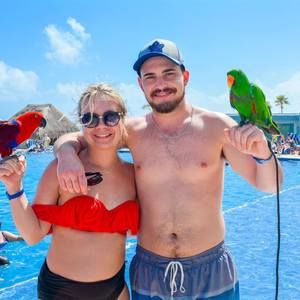 Meet your Posher, Randilee